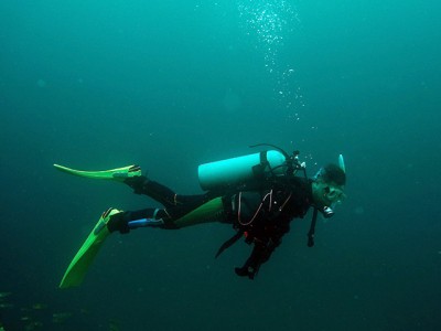 初島フタツネのダイワハウスでM氏